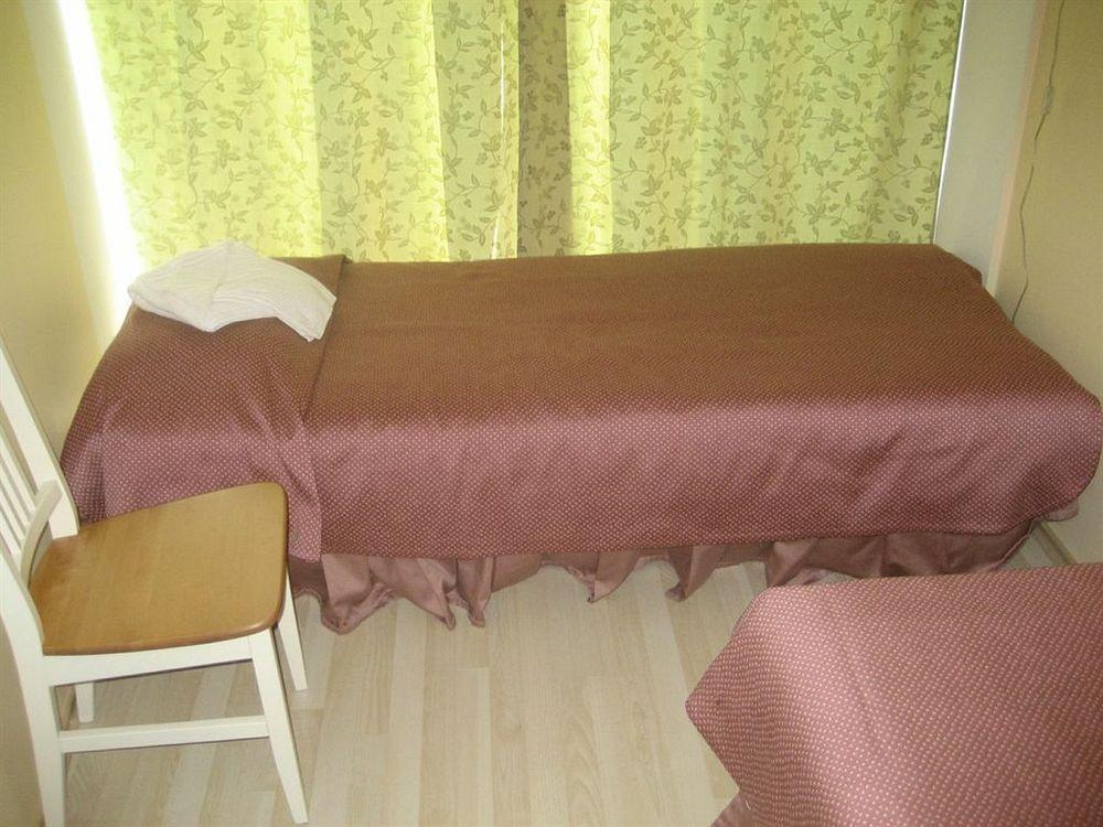 Carolina Hotel Пярну Екстериор снимка