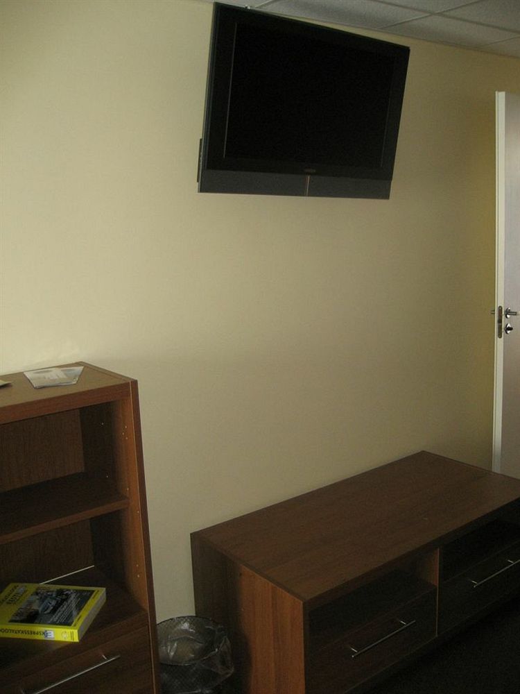 Carolina Hotel Пярну Екстериор снимка