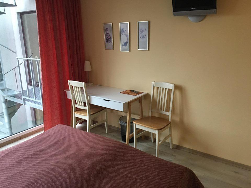 Carolina Hotel Пярну Екстериор снимка