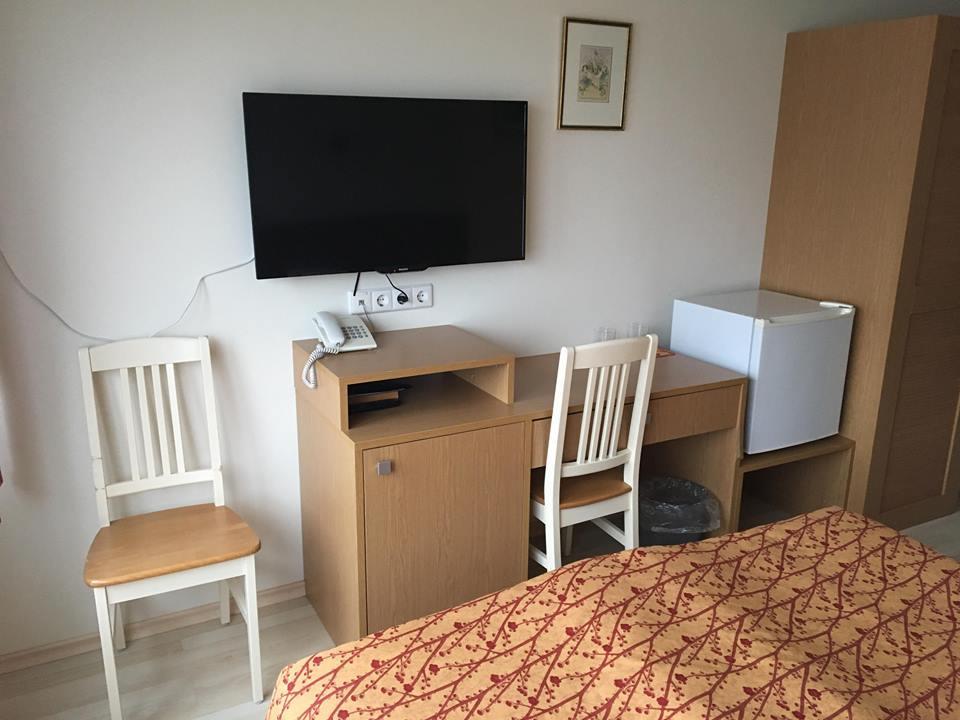 Carolina Hotel Пярну Екстериор снимка