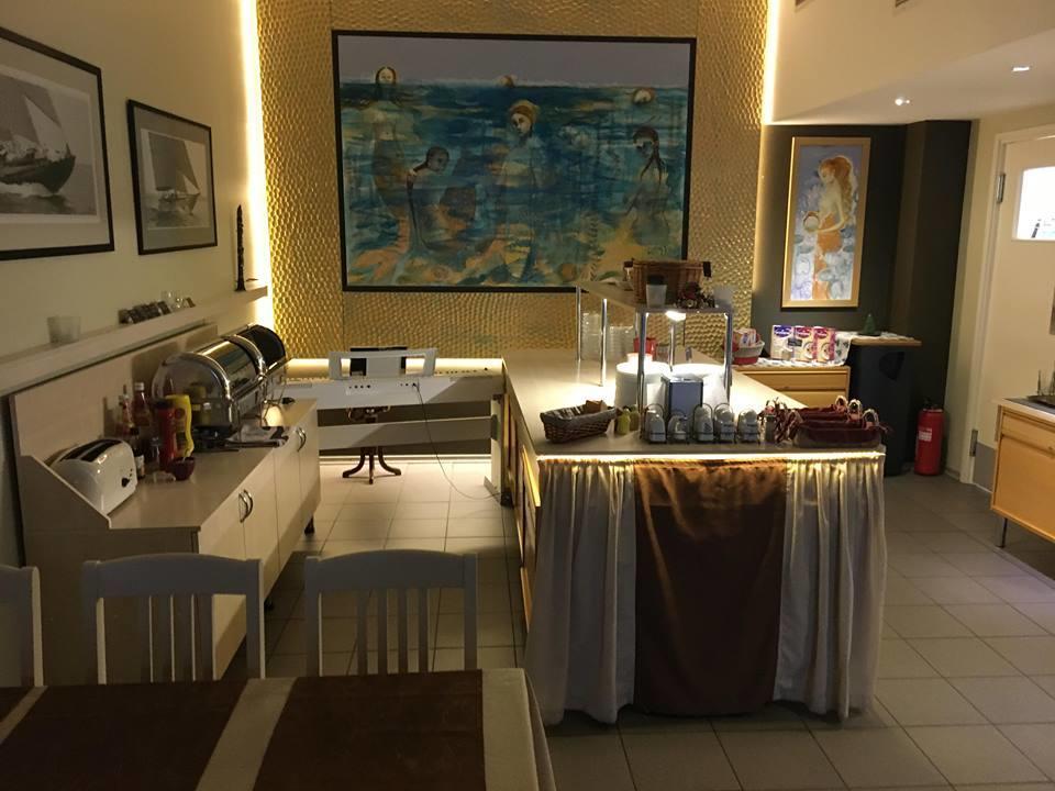 Carolina Hotel Пярну Екстериор снимка