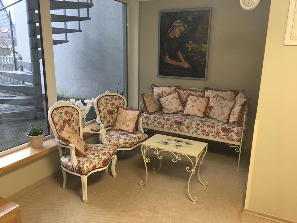 Carolina Hotel Пярну Екстериор снимка